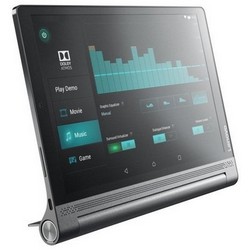 Замена разъема питания на планшете Lenovo Yoga Tablet 3 10 в Челябинске